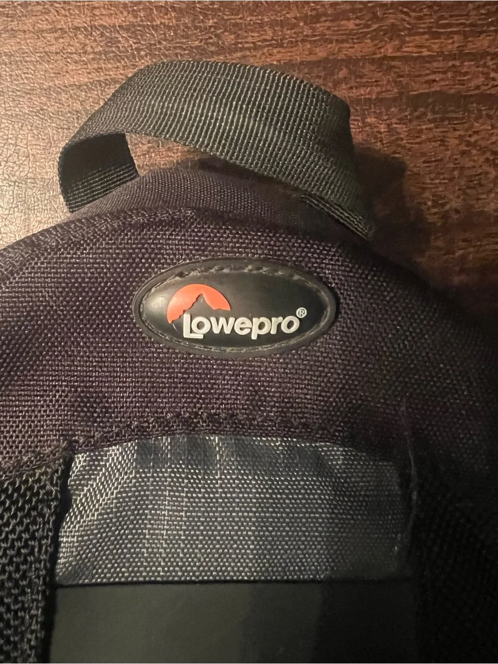 Lowepro Slingshot Sling Shot 100 AW All Weather Camera Bag Backpack Cushioned